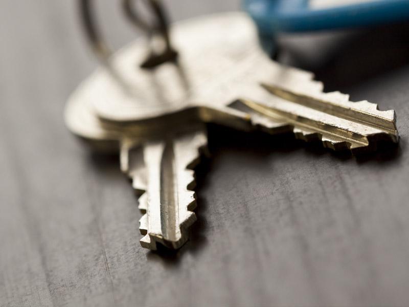 Laat uw sleutels bij ons bijmaken