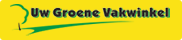 Logo Uw Groene Vakwinkel